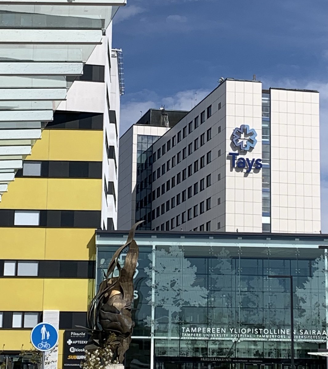 Innostava yhteistyötapaaminen ⁦<a href="/Pirha_fi/">Pirkanmaan hyvinvointialue</a>⁩ ’ssa. Kuulimme mm. avustamisen periaatteista, järjestöjen ja palvelulinjojen kumppanuuskeskusteluista, työpajatyyppisesti toteutetuista hyte-neuvotteluista ja rakenteista, jotka mahdollistavat sujuvan vuoropuhelun. #järjestöt