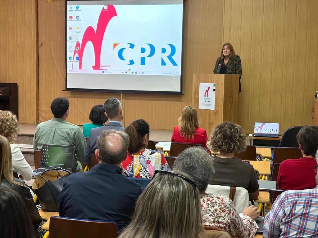 Inspectores de educación en Extremadura se forman en IA para optimizar recursos 2mj.co/ssY