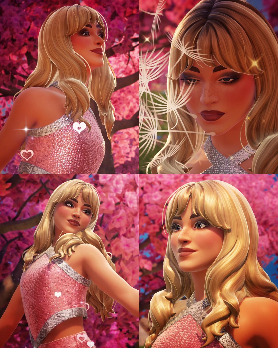 MigosFN's tweet image. Have you ever tried this one… ? 💖
.
.
.
.
#Fortography #Fortnite #SabrinaCarpenter #Juno