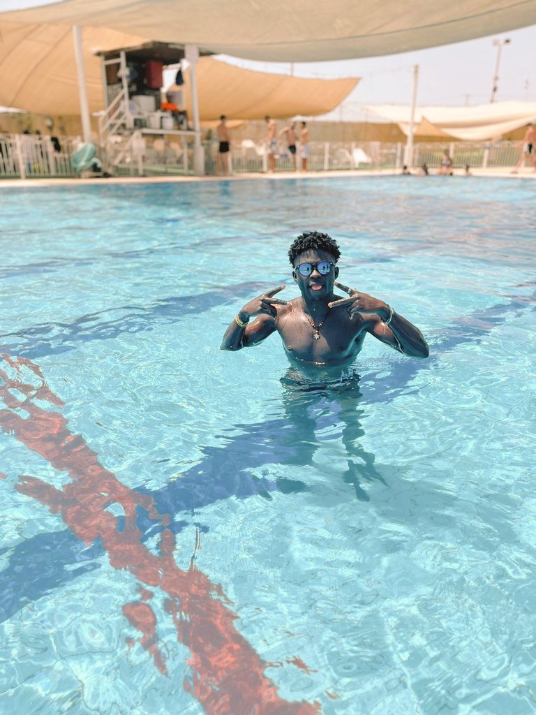 ISRAEL🇮🇱🫶🧡
......
Jerusalem ✅️
Dead Sea 🌊✅️
Sea Level point✅️
River Jordan ✅️
Galilee ✅️

Looking for love X2 in the right places😇😎~<a href="/itsJoshuaBaraka/">B’RAKA</a>

Psalms 37:4
#SonOfKatono 🦁