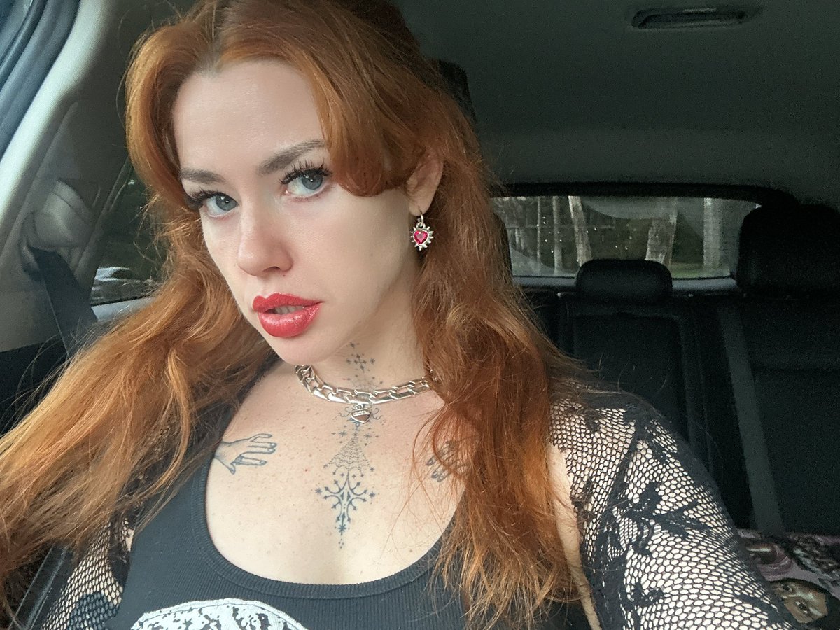 cheeky_fae's tweet photo. Yes….. I just like this 🥰
Birthday week has started! https://t.co/Xe7klImvy6