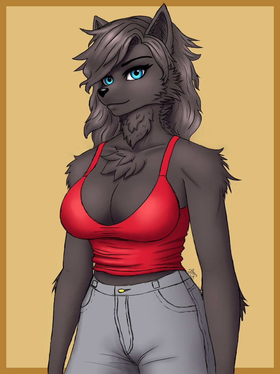 Jean C.A. (@jeanca_4850) on Twitter photo Natalya Yakovna Orlova
Expect seeing her at Elemental Souls story
OC by <a href="/RyuKetsueki/">Ryu Ketsueki</a>
Art by me Natalya Yakovna Orlova
Expect seeing her at Elemental Souls story
OC by <a href="/RyuKetsueki/">Ryu Ketsueki</a>
Art by me