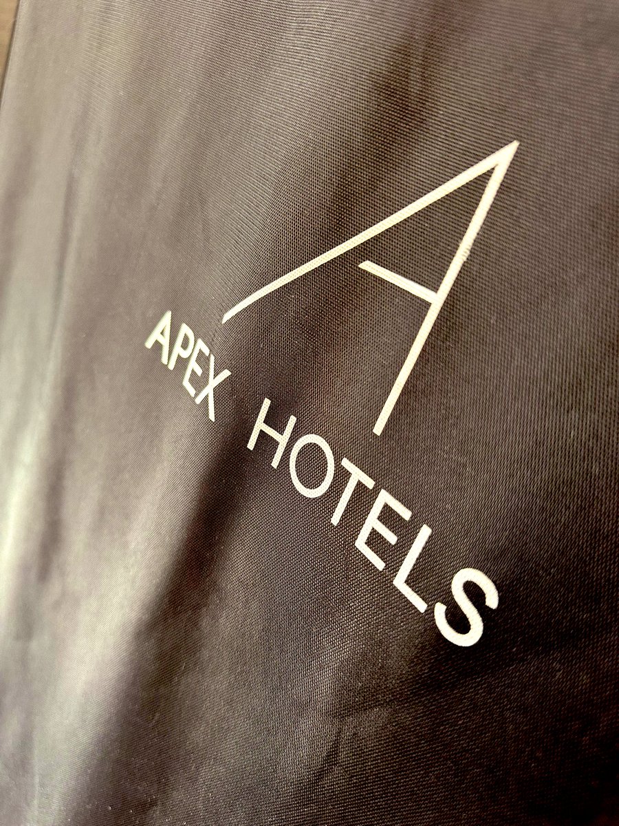 Thank you our friends and partners at <a href="/ApexHotels/">Apex Hotels</a> CityQuay and especially Lindsay Nicholls for helping us with our selection process to appoint Greenfield Academy’s first Senior Pupil Leadership Team. All of our candidates did really well. A very difficult decision for the panel.