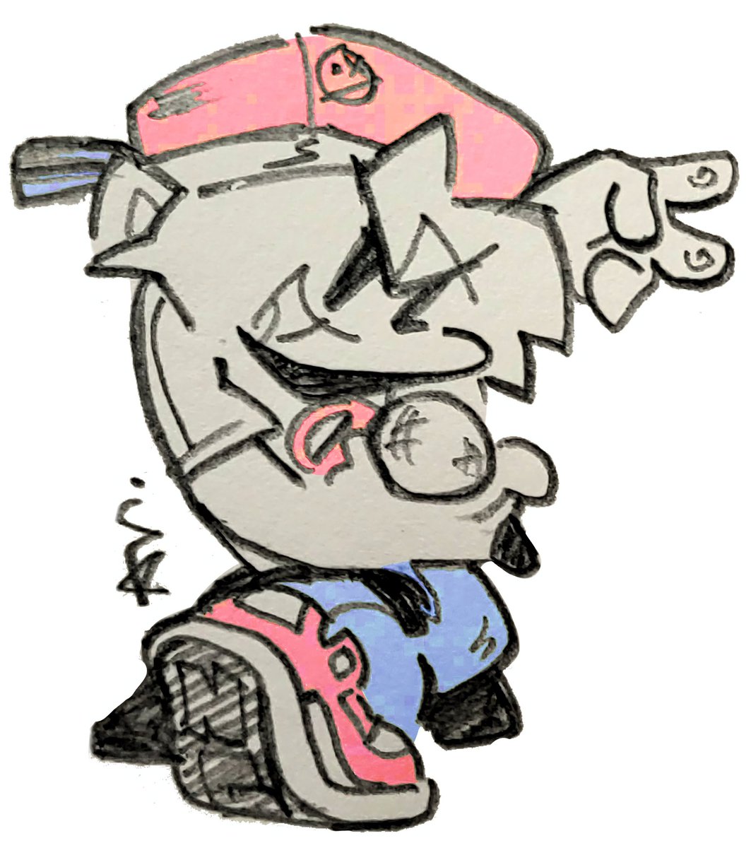 🍉 Mae 🍉 (@maeiarts) on Twitter photo 