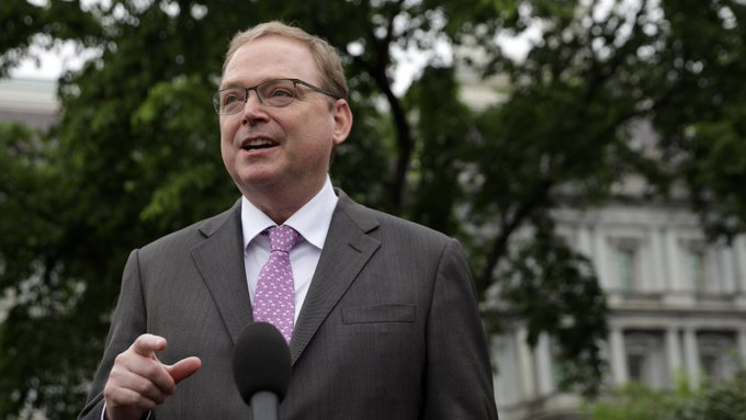 OraclesOfDegen's tweet photo. 🇺🇸 TRUMP’S ECONOMIC ADVISER, KEVIN HASSETT, SAYS “THE ECONOMY WILL CONTINUE TO TAKE OFF"

VERY BULLISH! 🚀

#Bullish #CryptoBoom #MAGA https://t.co/G7Dj6W48Rb