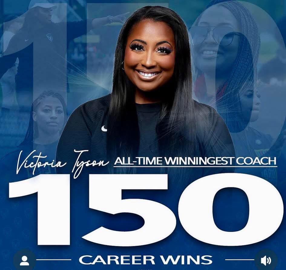 Chip Washington (@chipw93) on Twitter photo Big time Props are in order for Howard Softball Coach Tori Tyson!! Job well done. Bison Nation is proud of how the softball team represented!!!! <a href="/HUBisonSoftball/">Howard Bison Softball</a> Appreciation post from The Bison Brothers Basketball Podcast! Big time Props are in order for Howard Softball Coach Tori Tyson!! Job well done. Bison Nation is proud of how the softball team represented!!!! <a href="/HUBisonSoftball/">Howard Bison Softball</a> Appreciation post from The Bison Brothers Basketball Podcast!