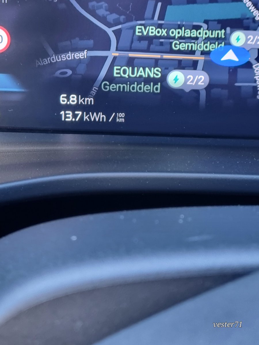 vester71's tweet photo. Hoe warmer hoe zuiniger #volvoforlife https://t.co/zI9nky5tVV