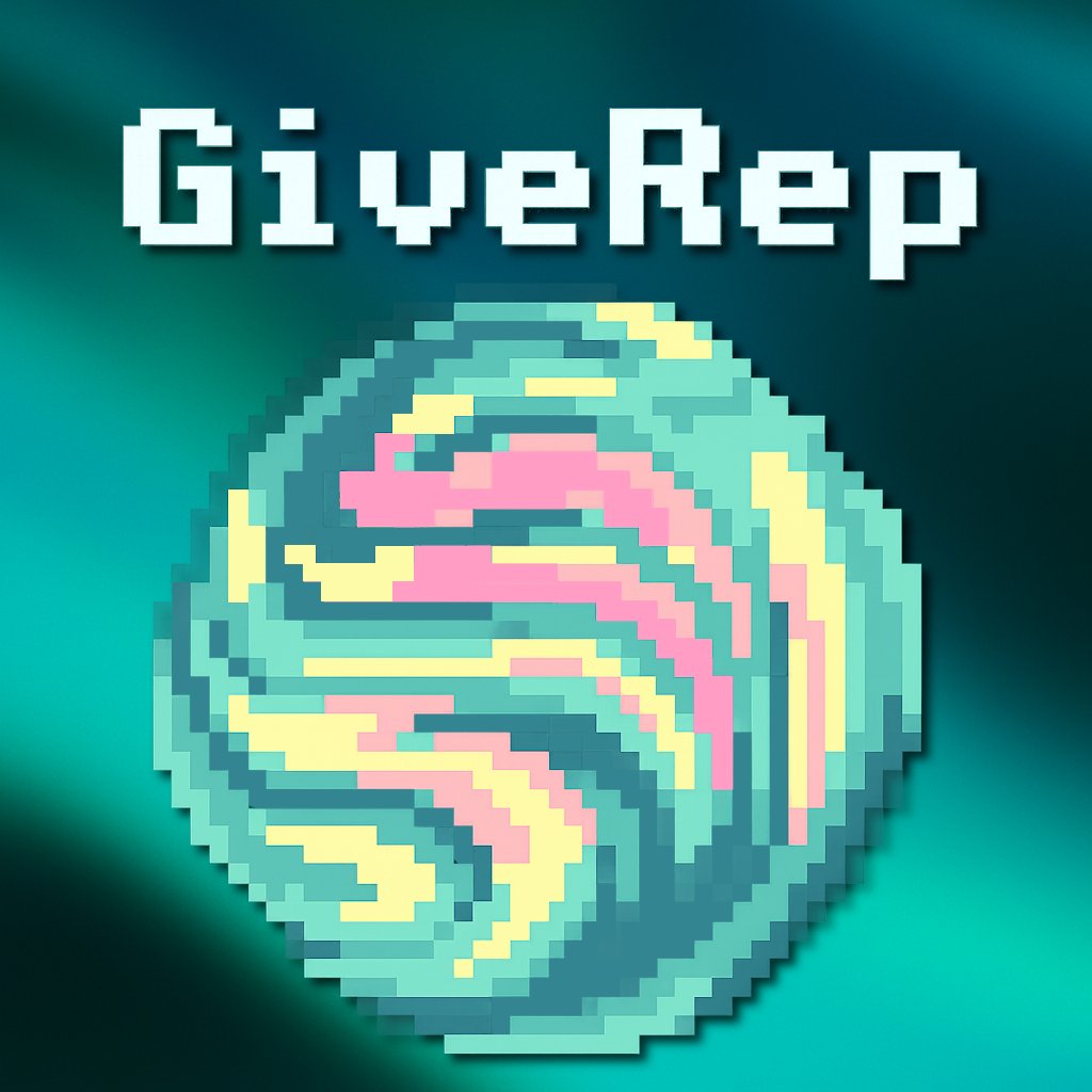 🚀 Thrilled to be part of the growing community on <a href="/GiveRep/">GiveRep</a> ! 👋 It's fantastic to connect with like-minded individuals and explore new opportunities. Let's build something amazing together! $REP

<a href="/nexaxyz/">Nexa</a> <a href="/ATTNtoken/">ATTN 👁️</a>