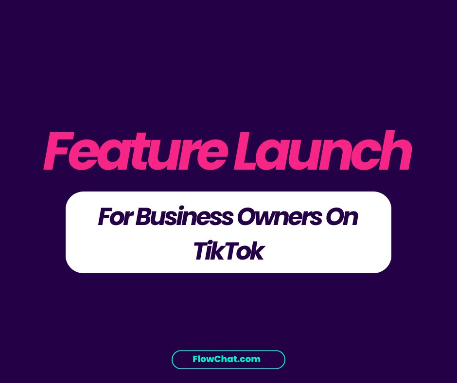Now you can auto-reply to comments on TikTok, giving you a seamless way to engage with your audience. You have the option to set specific keywords as triggers for replies or respond to all comments automatically—putting you in full control of the conversation. This feature works