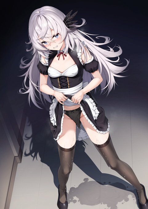 skeb納品しました 