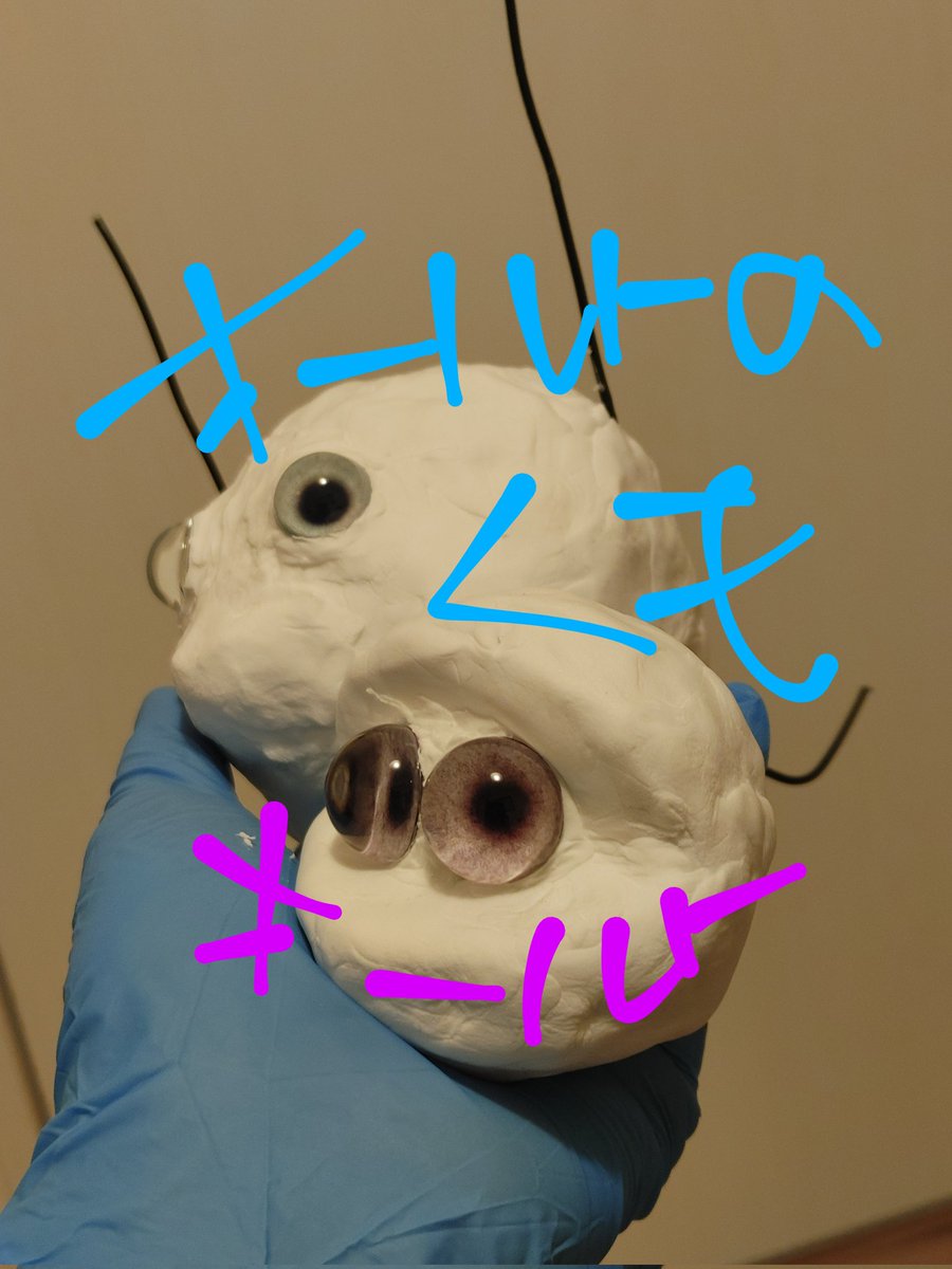 さて、何かしらがありましたので何かしらを作り始めているところです！