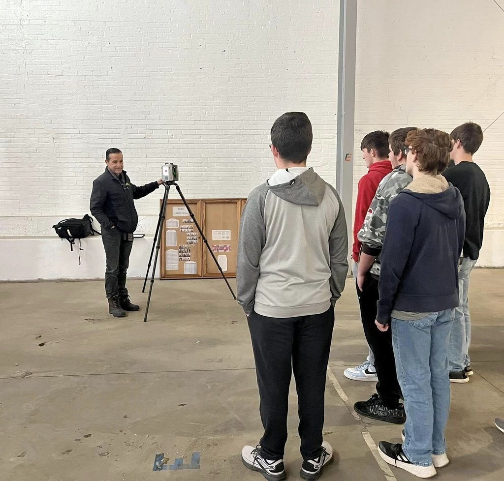 MPASDVikings's tweet image. 🚀 MPASD’s Portals Project is featured in Future-Driven Schools by AASA, Remake Learning & Grable Foundation!
🔗 kidsburgh.org/innovative-sch…
👏 Kudos to Mr. Gray & team!