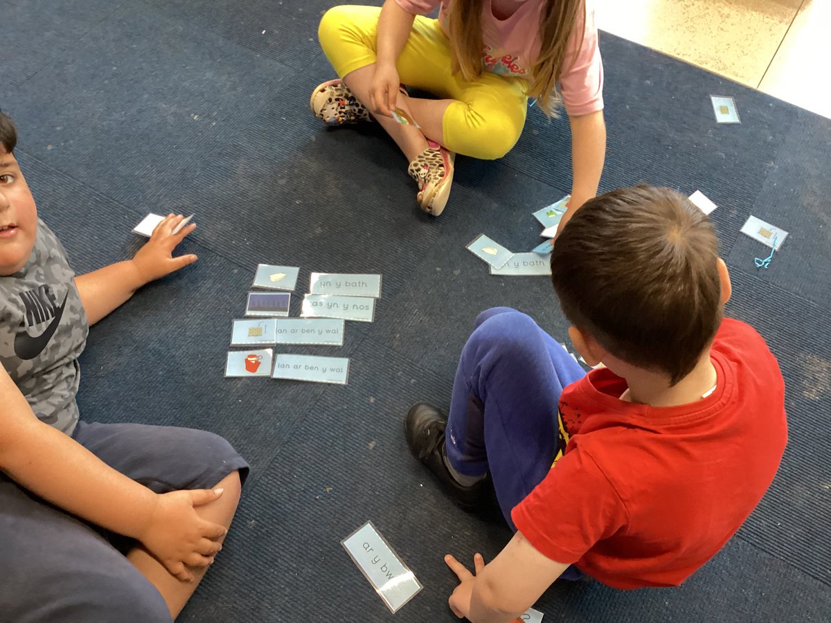 Year 1 PDCS tweet media