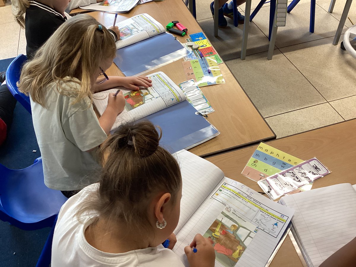 Year 1 PDCS tweet media