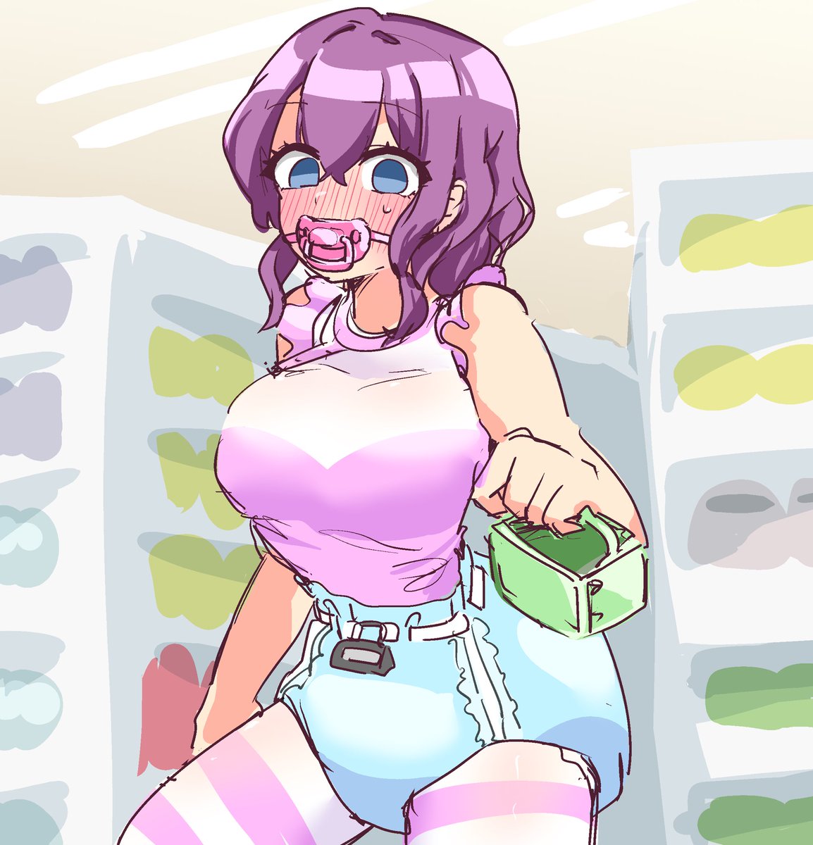 みどりエビゾエア🔞 tweet media