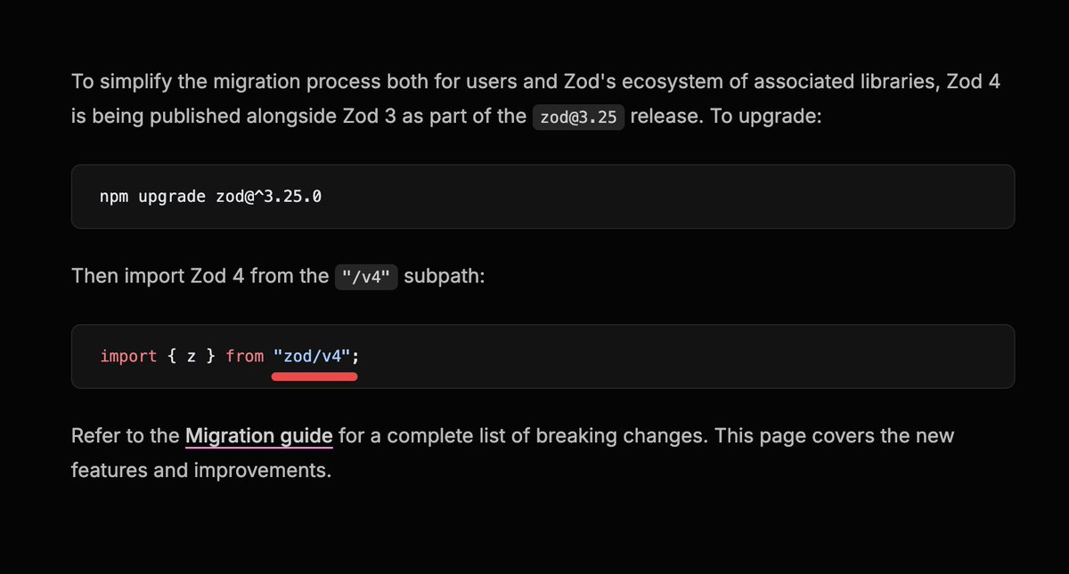 This is AI-first API design. Bravo.