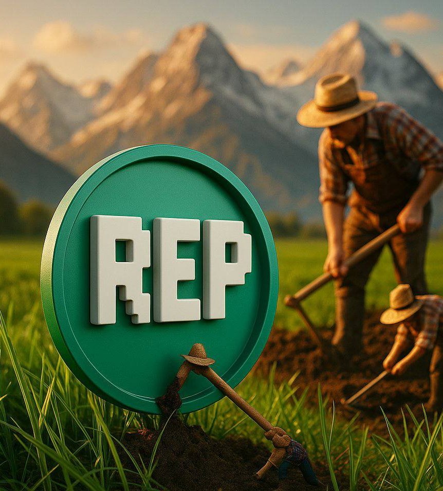 onlineincome121's tweet image. ❤️ I'm earning REP every minute 👍

@GiveRep $REP

Interact with me and earn too.

Let's eat the cake together.

✅1 Like = 1 $REP
✅1 Comment = 1 $REP
✅1 RT = 1 $REP 

👉 Let's bake it together✅