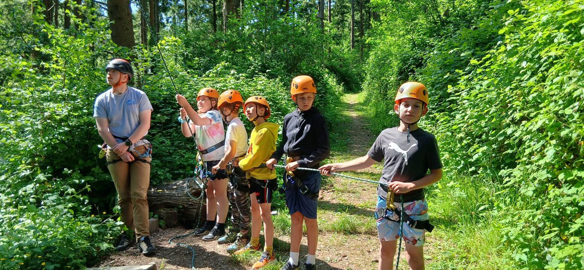 Georgeham CofE Primary School tweet media