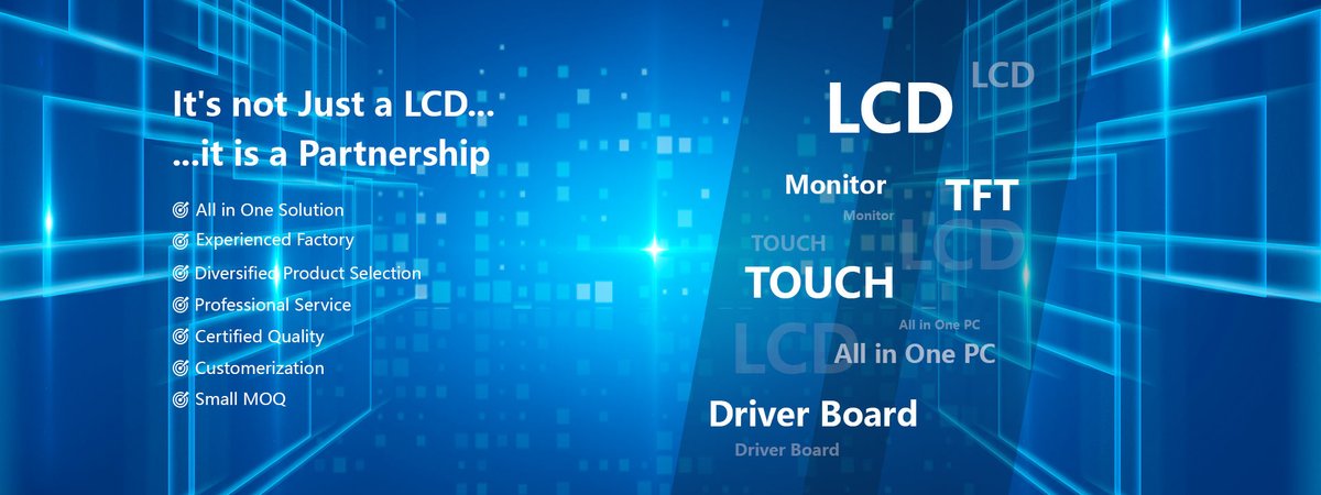 FaceLCD's tweet image. All in one LCD Solution Partner , if you have interested in LCD provide, please visit to our new website--&amp;gt; facelcd.com, thank you!