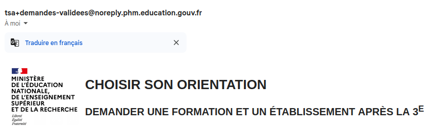 __jro's tweet photo. ENFIN
Je garde cet email pour toutes les assistances techniques qui me soutiennent, RFC obsolète à l'appui, qu'on ne peut pas mettre de '+' dans une adresse email. https://t.co/9kdfQZb827