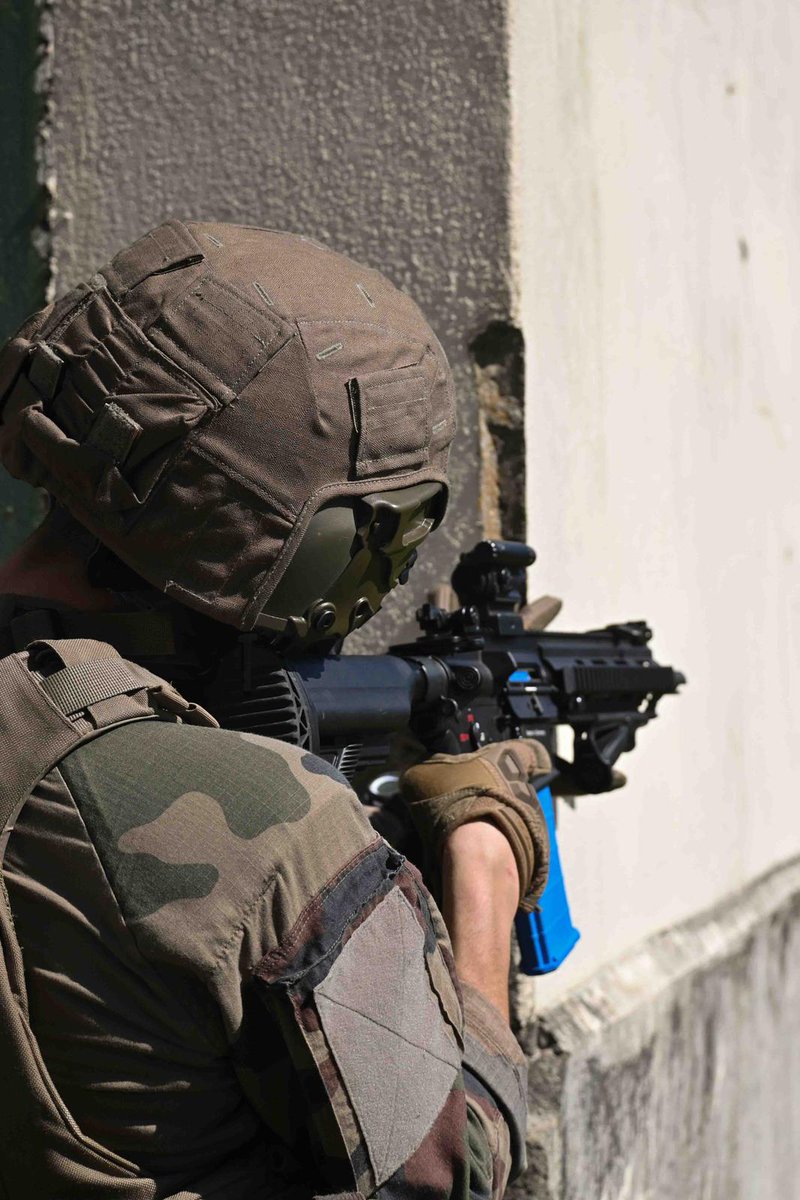 Chef de corps du 3e régiment de hussards tweet media