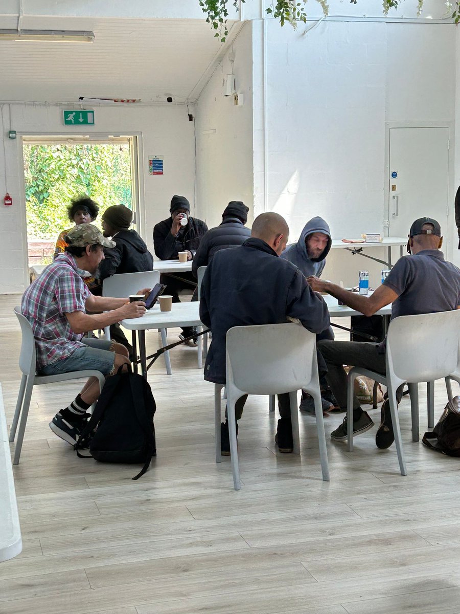 Dwaynamics (@dwaynamics) on Twitter photo No one needs to be isolated or hungry in Lambeth
Join us tomorrow!
Good food, good vibes, and computer access for those that need it 🙌 Don't give up! We care!
#Village #support #peaceispossible
<a href="/lambeth_council/">Lambeth Council</a> <a href="/BrixtonBlog/">Brixton Blog</a> No one needs to be isolated or hungry in Lambeth
Join us tomorrow!
Good food, good vibes, and computer access for those that need it 🙌 Don't give up! We care!
#Village #support #peaceispossible
<a href="/lambeth_council/">Lambeth Council</a> <a href="/BrixtonBlog/">Brixton Blog</a>