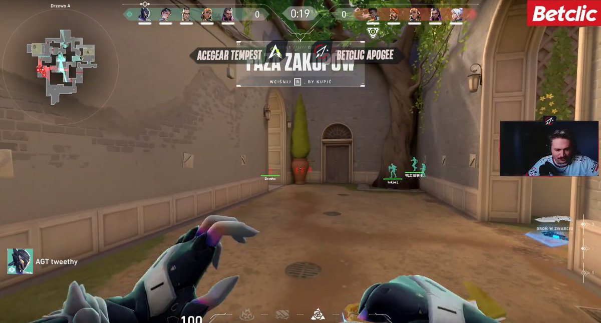 ZACZYNAMY