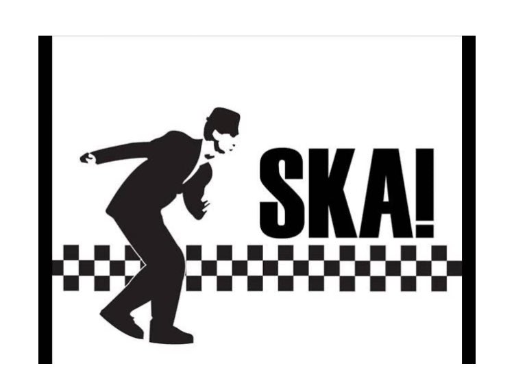 WipoutMusicBlog's tweet image. SKA&apos;s an acquired taste: so, do two new listeners to it even like it? find out on our website!! wipeoutmusicblog.wordpress.com