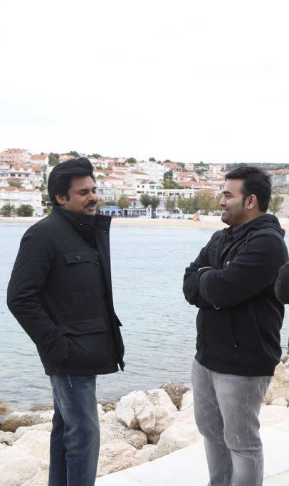 Prathyangira Cinemas (@prathyangiraus) on Twitter photo Digging into the archives for the storm that’s going to erupt on JUNE 11th…
#Agnyaathavaasi still the highest grossing regional film in USA Premieres after 7 years… and yes it was done by us :)
And now… #HariHaraVeeraMallu LET’S BEGIN…💥
#HHVM <a href="/PawanKalyan/">Pawan Kalyan</a> Digging into the archives for the storm that’s going to erupt on JUNE 11th…
#Agnyaathavaasi still the highest grossing regional film in USA Premieres after 7 years… and yes it was done by us :)
And now… #HariHaraVeeraMallu LET’S BEGIN…💥
#HHVM <a href="/PawanKalyan/">Pawan Kalyan</a>
