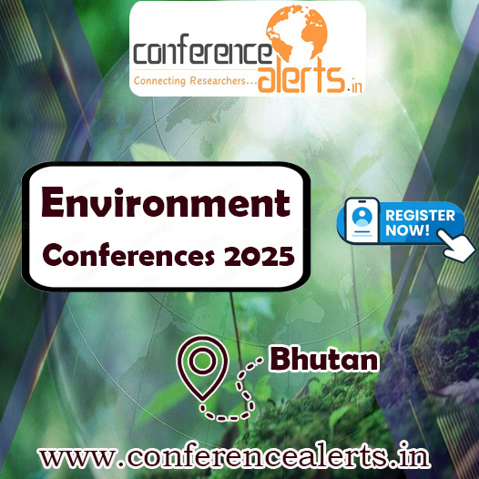 Conf_Alerts_Ind's tweet image. 𝐍𝐚𝐯𝐢𝐠𝐚𝐭𝐢𝐧𝐠 𝐚 𝐆𝐫𝐞𝐞𝐧 𝐅𝐮𝐭𝐮𝐫𝐞: 𝐀𝐧 𝐄𝐧𝐯𝐢𝐫𝐨𝐧𝐦𝐞𝐧𝐭𝐚𝐥 𝐂𝐨𝐧𝐟𝐞𝐫𝐞𝐧𝐜𝐞 𝐢𝐧 𝐁𝐡𝐮𝐭𝐚𝐧

conferencealerts.in/bhutan/environ…

#EnvironmentConferenceBhutan #EnvironmentConference #EnvironmentConferenceAlerts2025 #education #EnvironmentBhutanConference