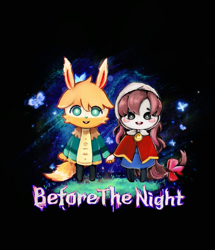 weinnieO's tweet photo. (๑´ㅂ`๑)♡*.+゜520
#undertale
#asriel #chasriel
#BeforeTheNight https://t.co/nOCCm8h5Iq