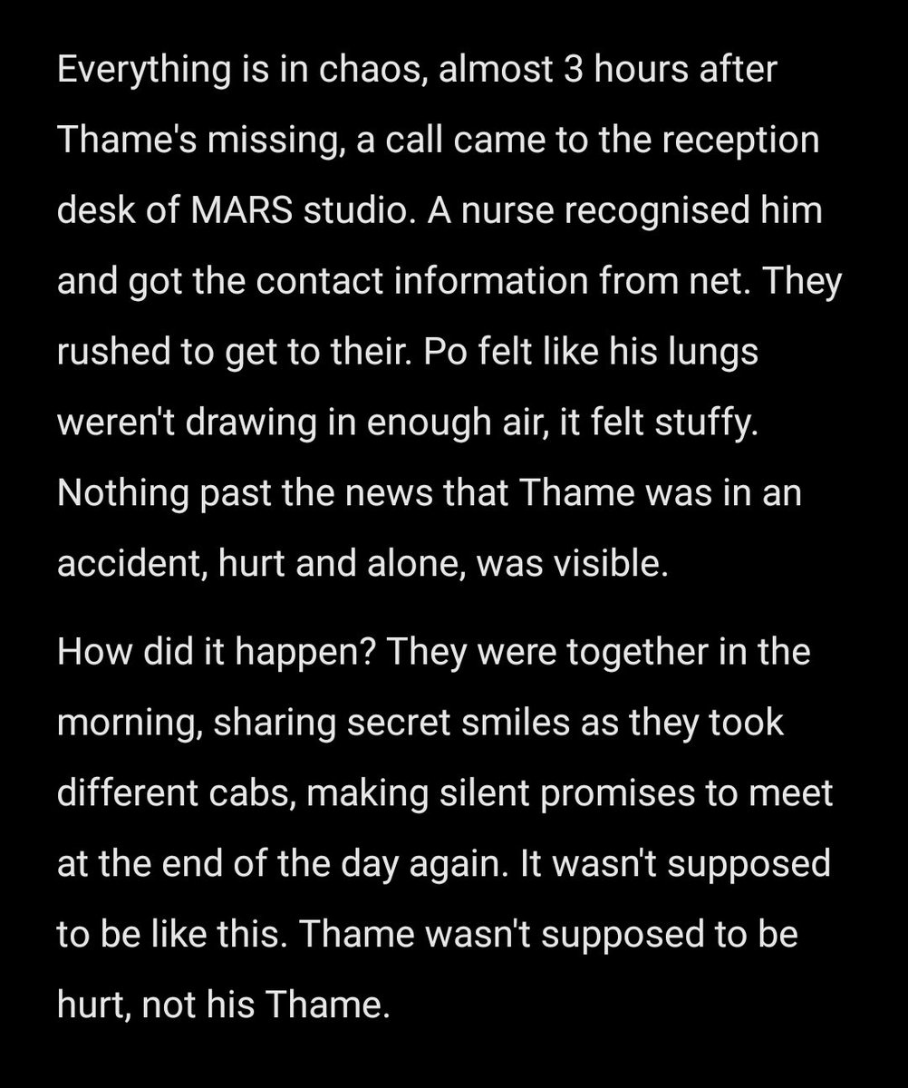 V_13_lore's tweet photo. Narration - https://t.co/u0KiAh5G0w