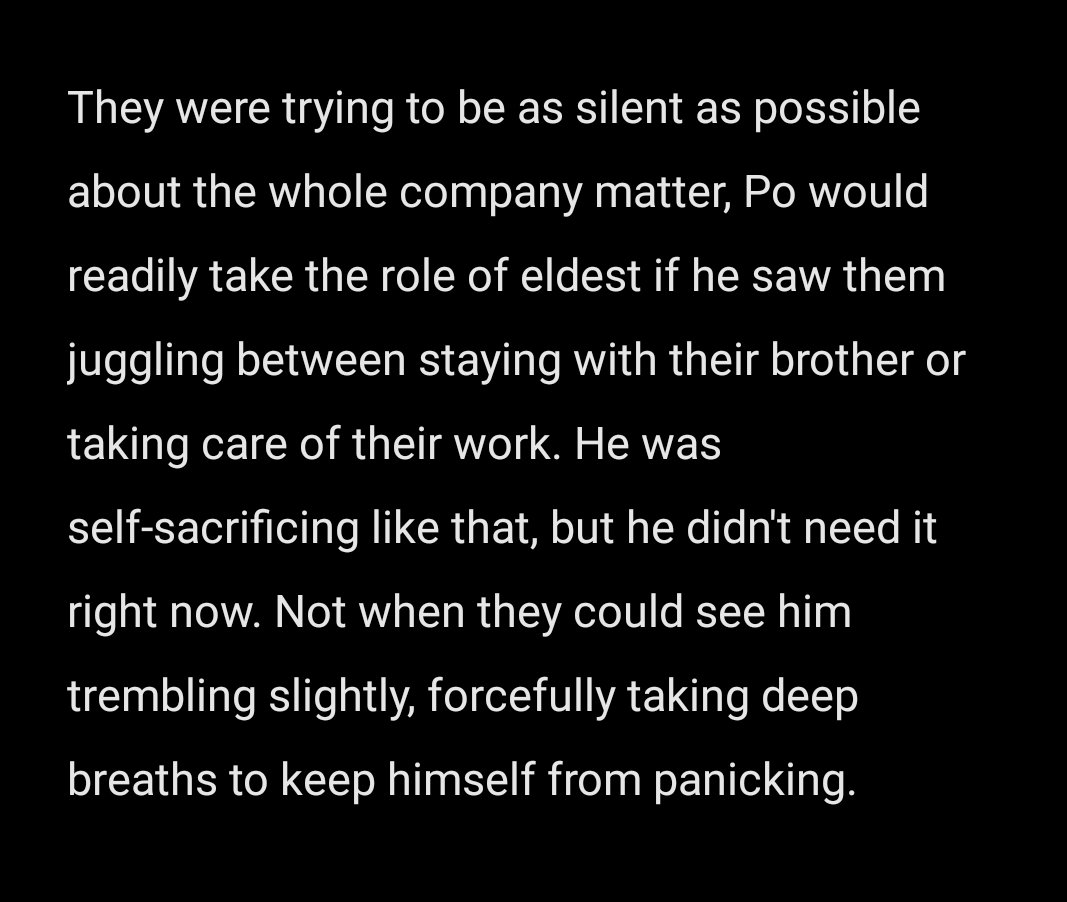 V_13_lore's tweet photo. Narration - https://t.co/u0KiAh5G0w