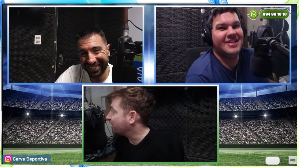 streaminguy tweet picture