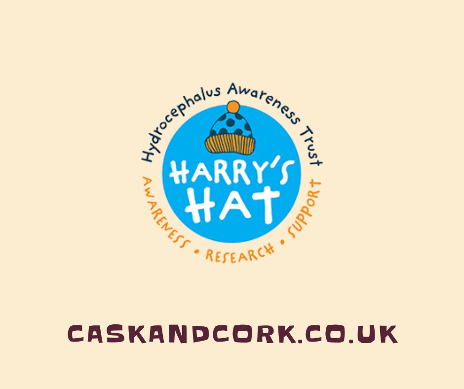 This year, we are proud to confirm that we will be raising money for <a href="/HarrysHAT5/">Harry's HAT Charity</a> - a small, passionate, user-led charity working tirelessly to support children and families living with paediatric hydrocephalus.