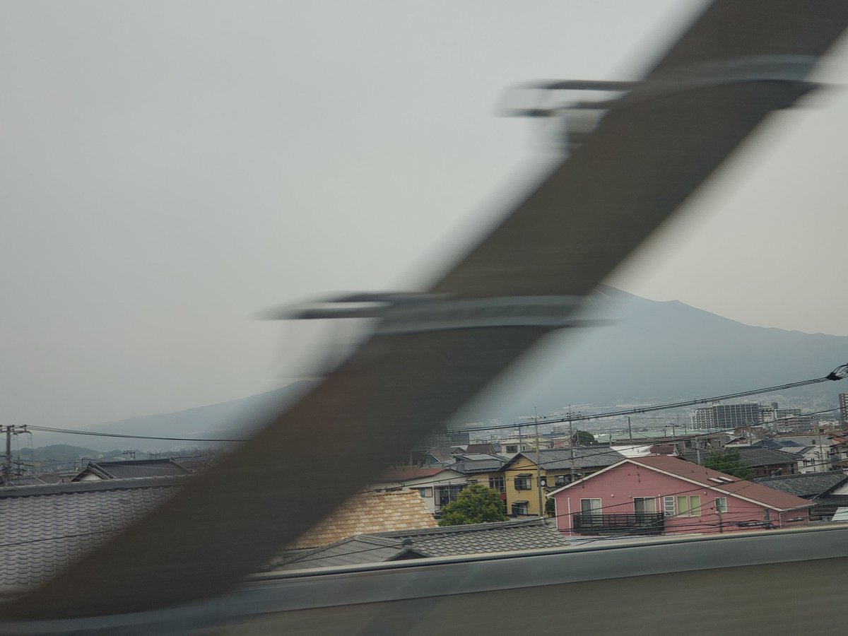 富士山の撮影ヘタクソ選手権にエントリーします