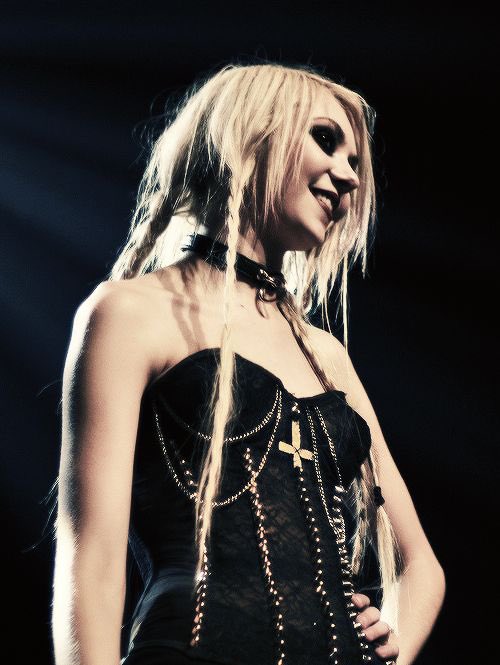 Taylor Momsen