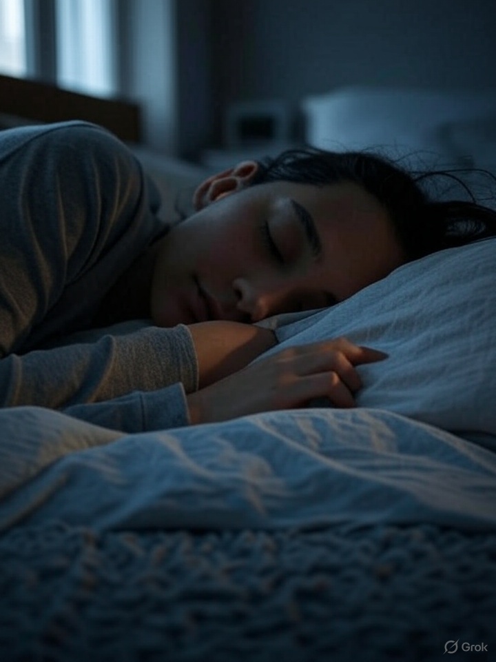 Jason_Edge's tweet photo. Sleep is the most underratedperformance enhancer.
Better sleep = better energy, recovery, mood, and focus.
Start here. Stick with it 7 days. You’ll feel it.

Follow me @Jason_Edge for high-leverage health habits. 🧠🔥 https://t.co/OTqWgHawZv