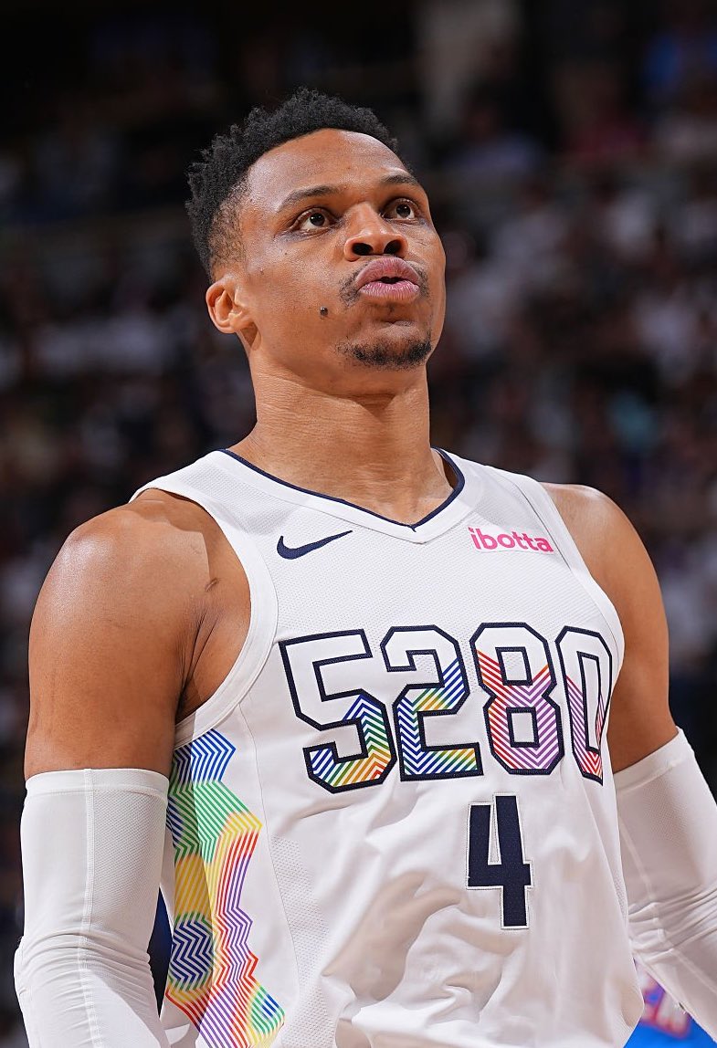 TheDunkCentral's tweet image. The Brooklyn Nets are the favorites to win the Russell Westbrook sweepstakes, per @BovadaOfficial 

Brooklyn Nets: +600
Atlanta Hawks: +700
Orlando Magic: +700
Utah Jazz: +800
Portland Trail Blazers: +800
LA Clippers: +900
San Antonio Spurs: +1000
Phoenix Suns: +1200
Milwaukee…