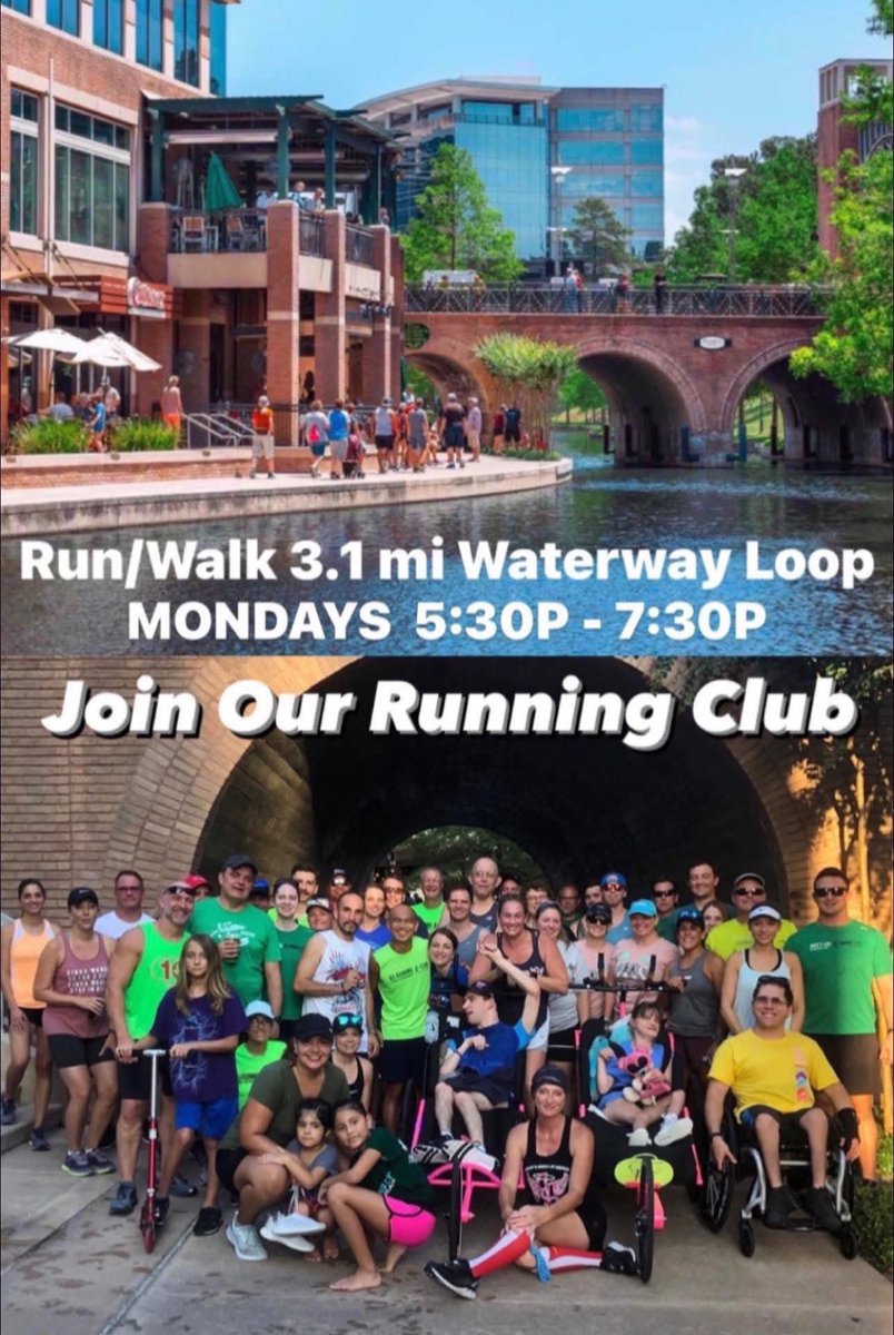 TheGoosesAcre1's tweet image. It’s Run Night 🍻🏃‍♂️
1/2 Price Special
#AtlanticCod #FISHnCHIPS
#HappyHour ALL DAY Monday🍺
*Dine In Only

Open 11A-12A

Join Our #RunClub
5:30P-7:30P Mondays
FREE MEMBERSHIP w/benefits

#WoodlandsWaterway  #runners  #IrishPub #WoodlandsTX #SpringTX #fishnchips #GArunclub #patios