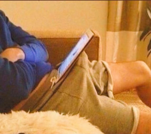 Paul Böno Hewson 🖐👍 * (@bono1712) on Twitter photo 