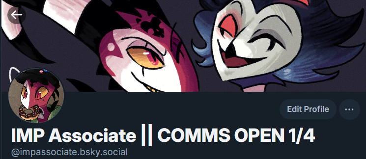 impassociate's tweet photo. So I might have to stop using this site soon.

It keeps giving me limits on shit I didn't do and trying to get me to add my phone number which I'm not cool with.

Plus it keeps accusing me of being a bot.

Reminder I'm on bsky under the same name. https://t.co/tTXzAiQlJV