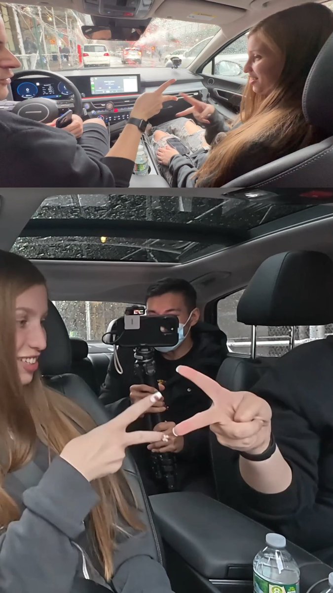 ✨ 🐉 Lucky Trading with <a href="/GrantNAlex/">Grant and Alex</a>! How’d it go?

Watch: youtube.com/shorts/qULo3bo…

#pokemonGo