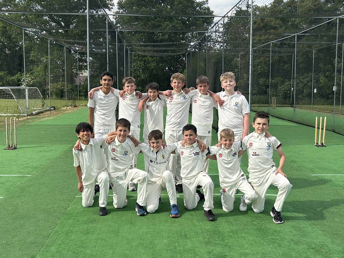 Beaumont PE tweet media