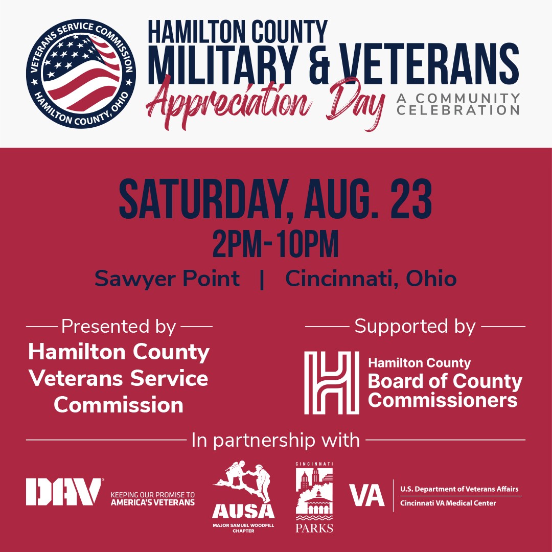 Pavan V. Parikh, Hamilton County Clerk of Courts tweet media