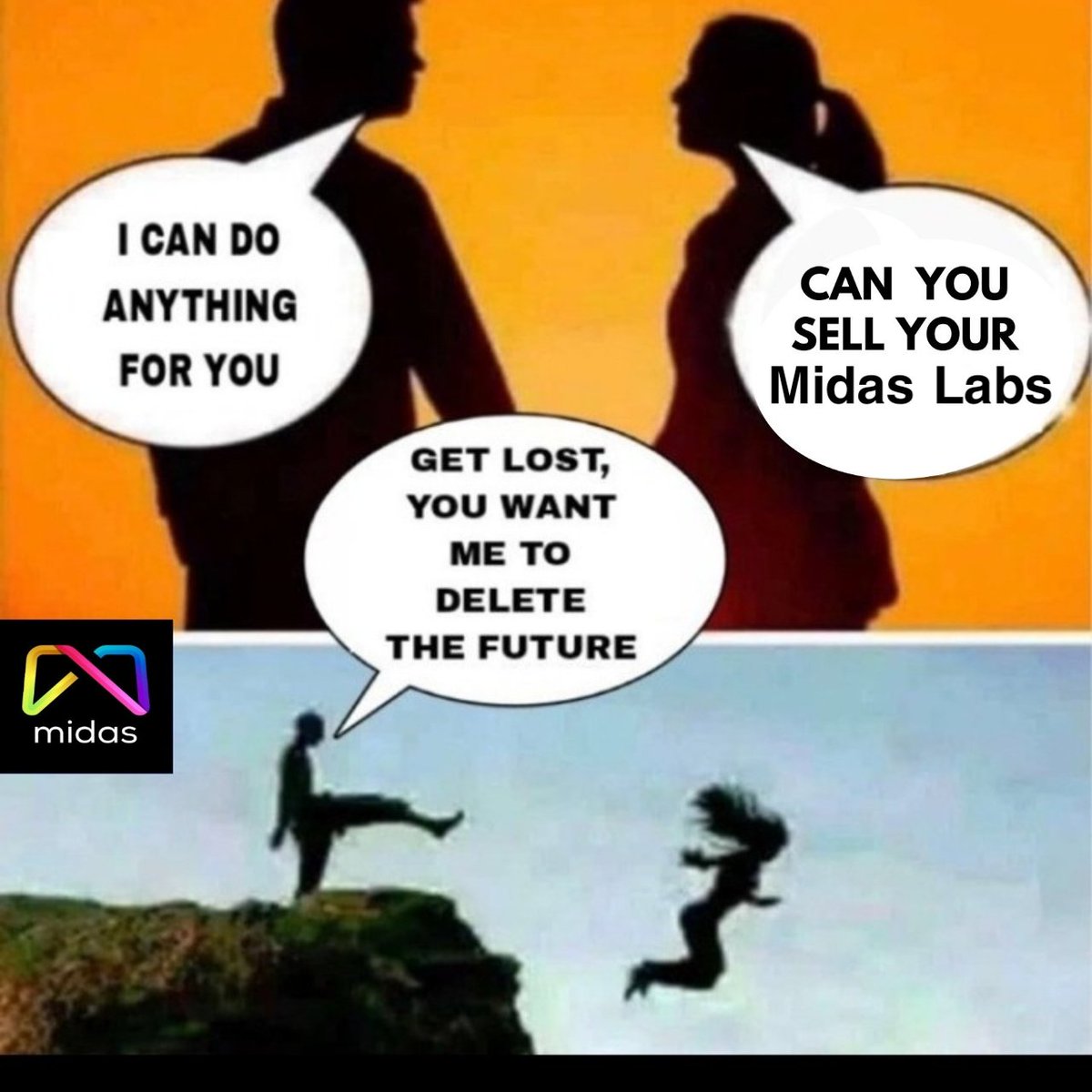 Kopi_13's tweet image. My meme entry sir @MidasLabs_Games

#MemeContest #MidasLabs #Web3Gaming #CryptoMemes