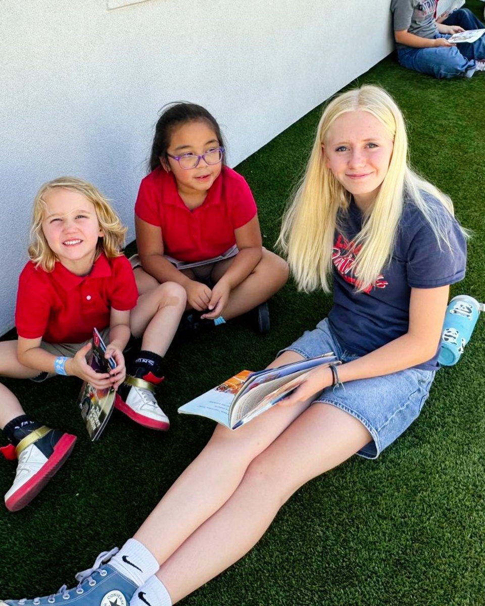 Legacy Traditional Schools tweet media