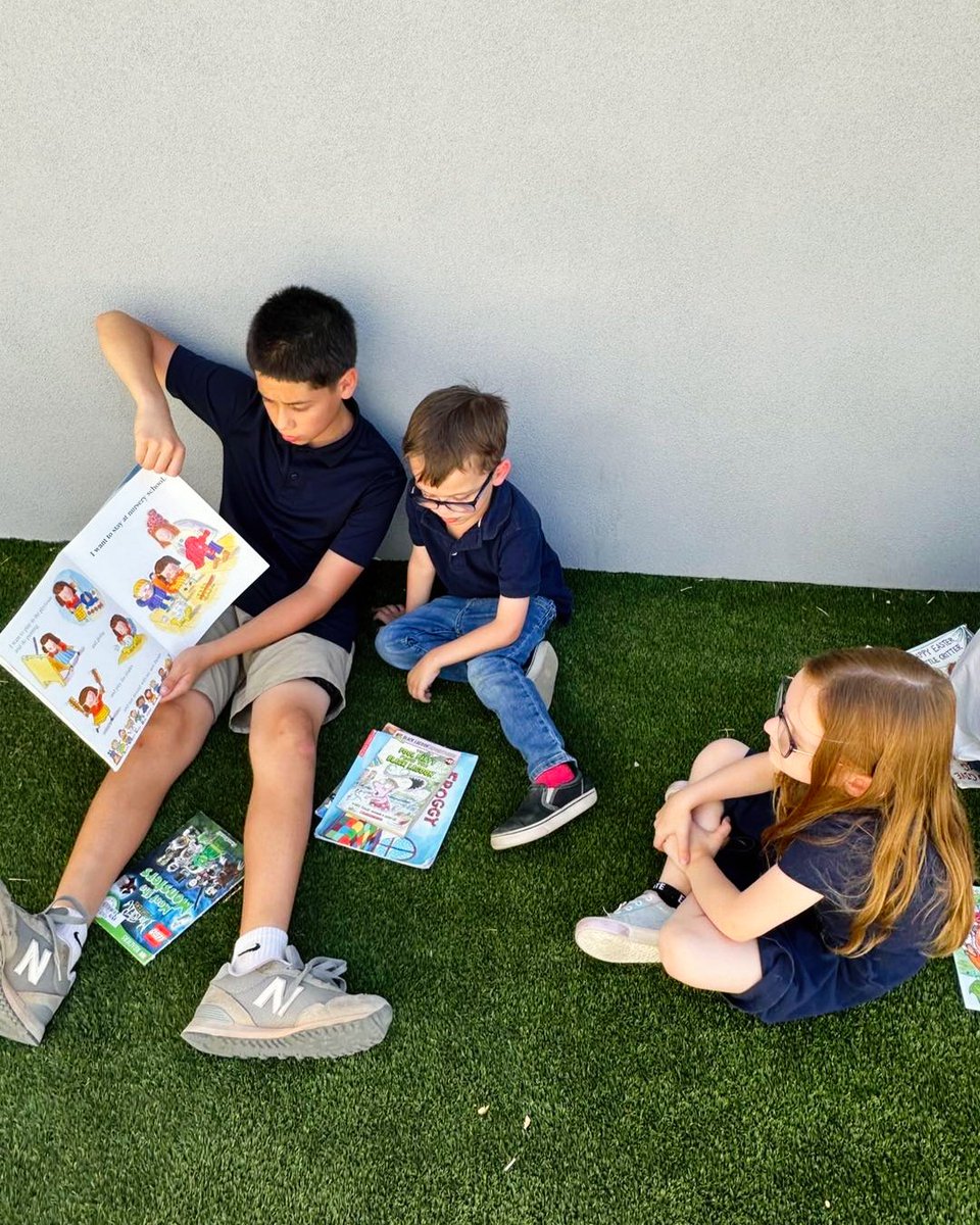 Legacy Traditional Schools tweet media