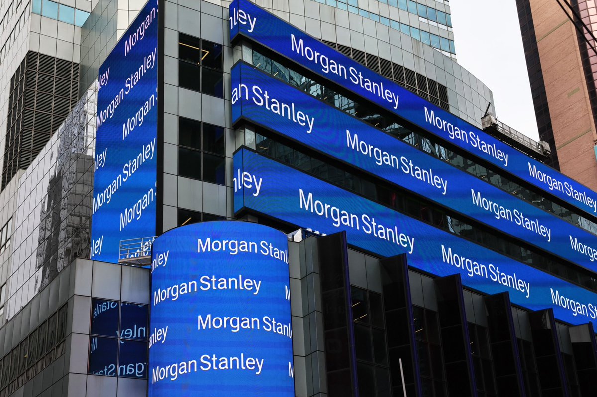 Headline: Morgan Stanley’s Michael Wilson sees the recent selloff in U.S. equities following Moody’s downgrade of the U.S. credit rating as a potential buying opportunity, driven more by interest rate fears than fundamentals.