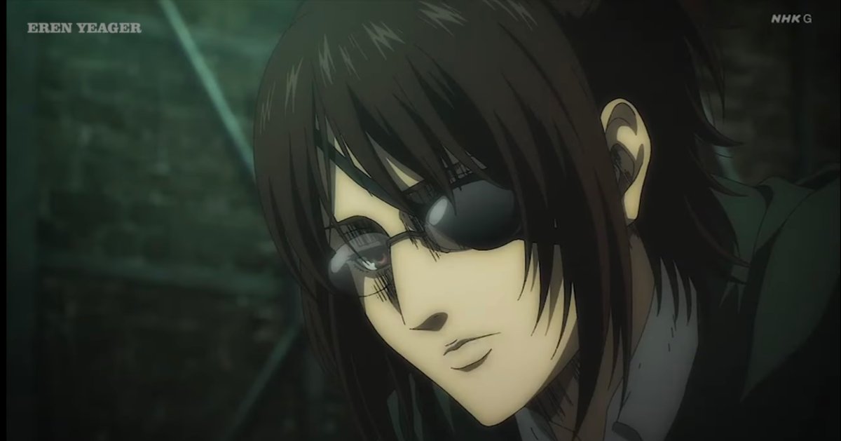 DepressMos94952's tweet image. #flohan 
Literally this scene